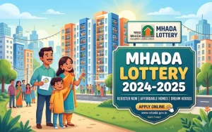 mhada lottery​ at TC Lottery App featured image