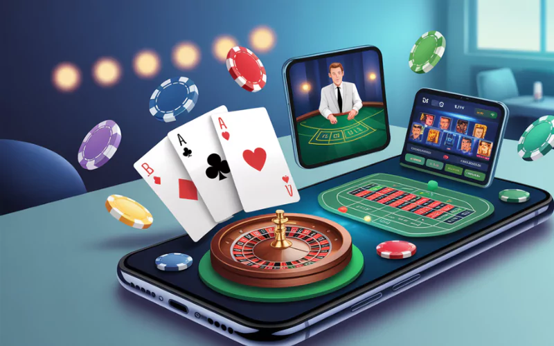 play india lottery chetak at TC Lottery App body image