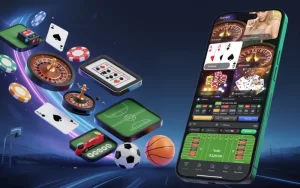 play india lottery chetak at TC Lottery App featured image